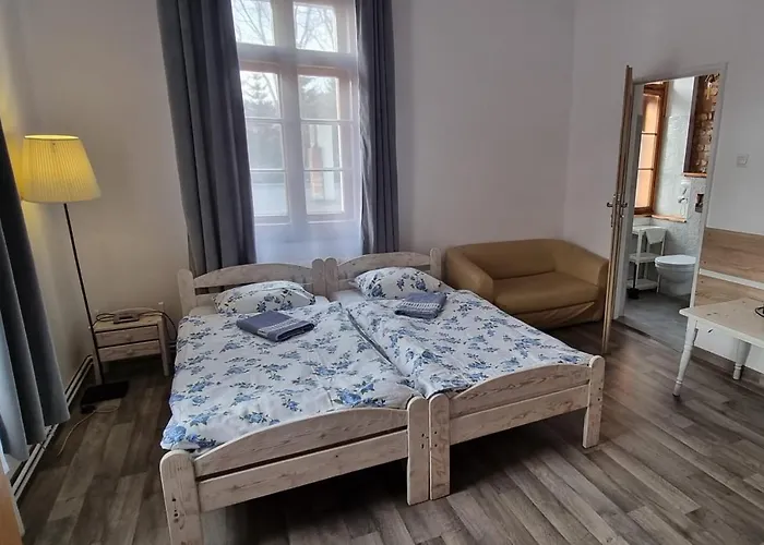 Osrodek Wypoczynkowy Radosno Resort Sokolowsko