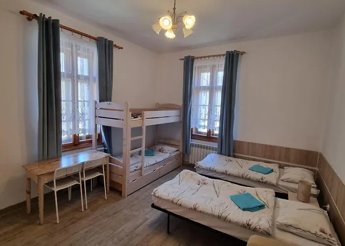 Resort Osrodek Wypoczynkowy Radosno *