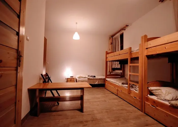 Osrodek Wypoczynkowy Radosno * Sokolowsko