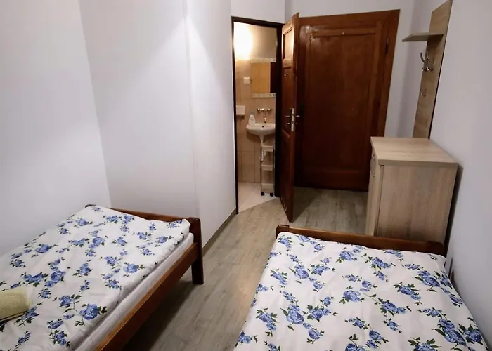 Resort Osrodek Wypoczynkowy Radosno