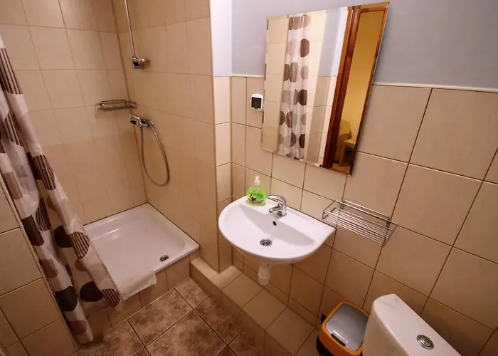 Osrodek Wypoczynkowy Radosno Resort Sokolowsko