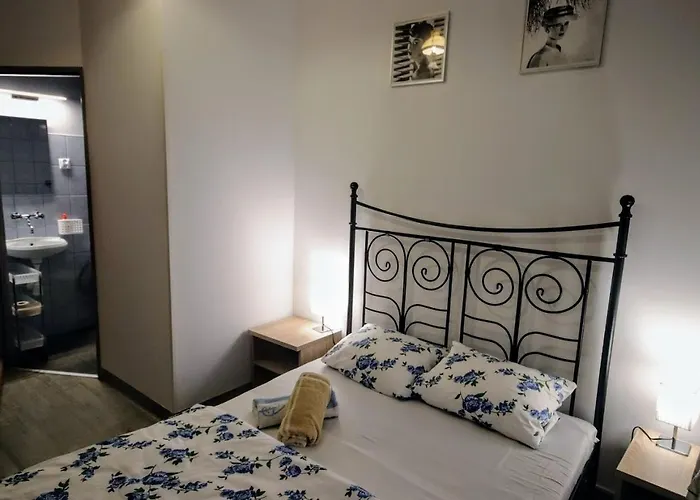 Resort Osrodek Wypoczynkowy Radosno Sokolowsko