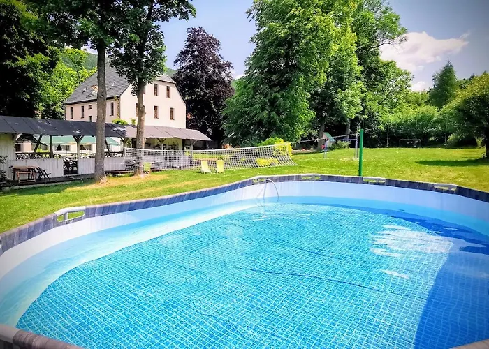 Resort Osrodek Wypoczynkowy Radosno