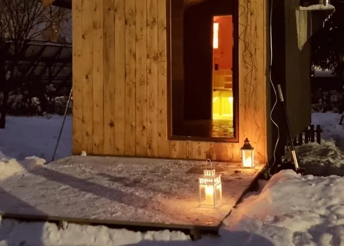 Osrodek Wypoczynkowy Radosno Resort *