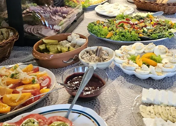 Osrodek Wypoczynkowy Radosno Resort *