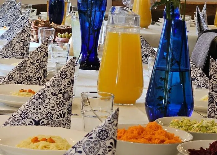 Resort Osrodek Wypoczynkowy Radosno Sokolowsko