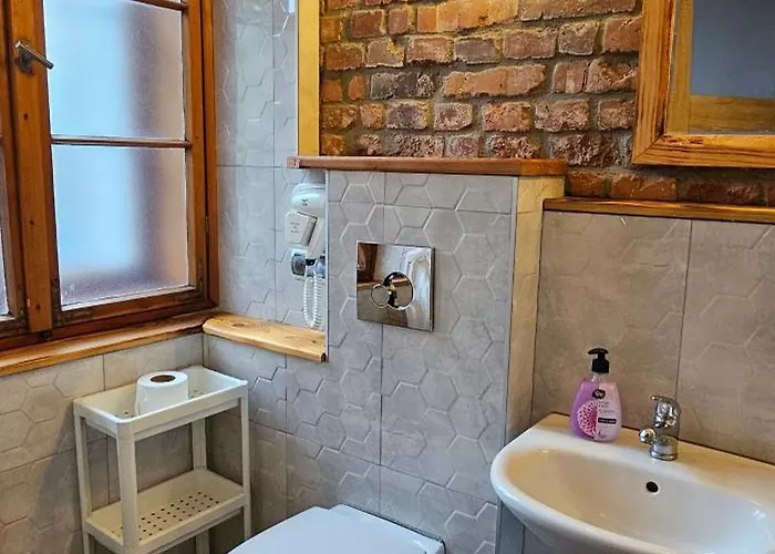 Osrodek Wypoczynkowy Radosno Resort *