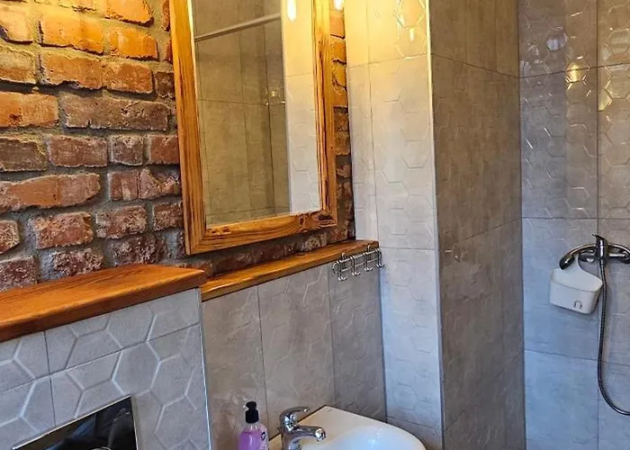 Resort Osrodek Wypoczynkowy Radosno Sokolowsko