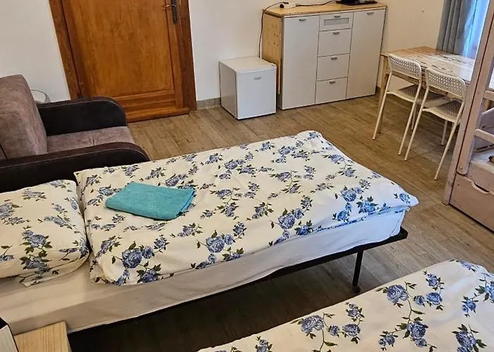 Osrodek Wypoczynkowy Radosno