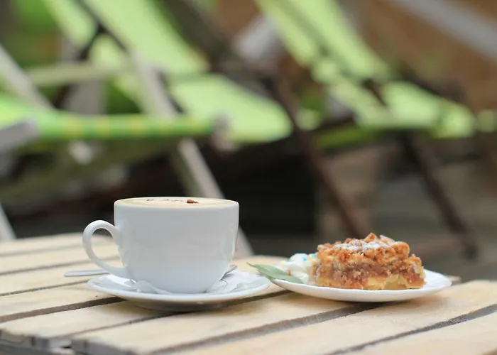 Osrodek Wypoczynkowy Radosno *