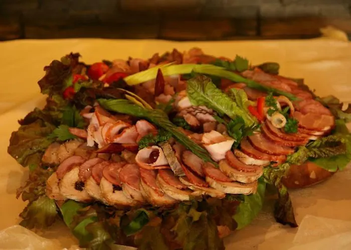 Resort Osrodek Wypoczynkowy Radosno