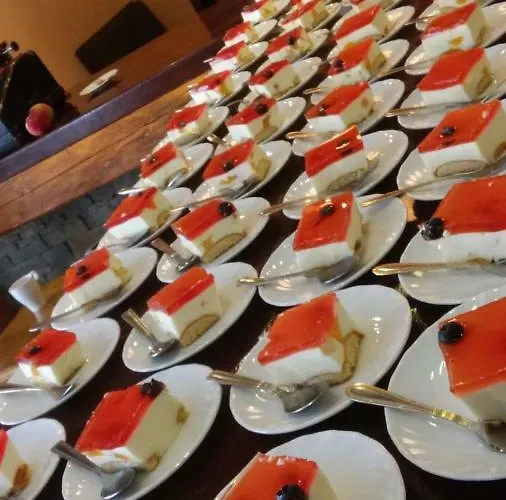 Osrodek Wypoczynkowy Radosno