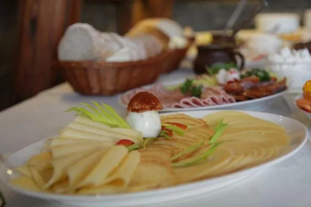 Osrodek Wypoczynkowy Radosno * Sokolowsko