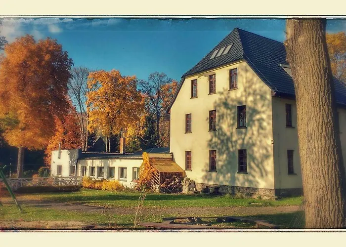 Osrodek Wypoczynkowy Radosno Resort