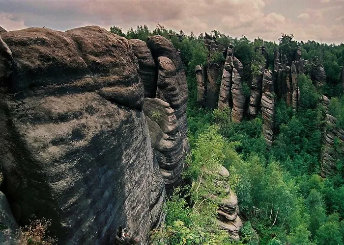 Resort Osrodek Wypoczynkowy Radosno *