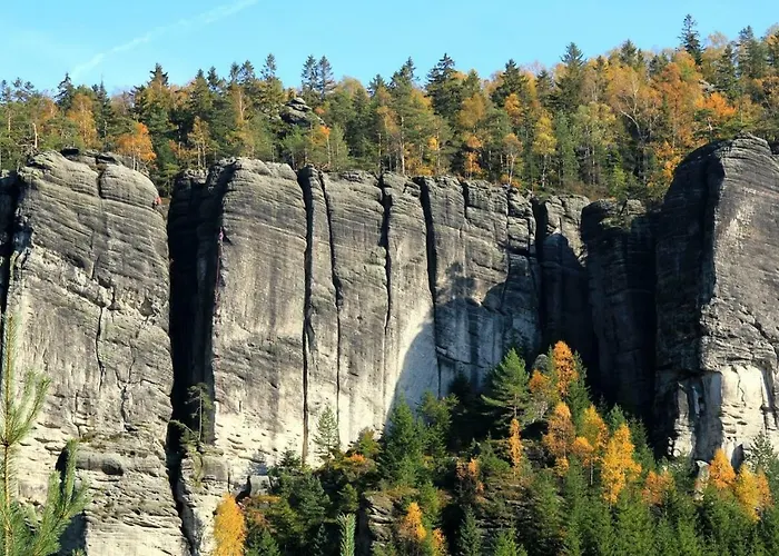 Resort Osrodek Wypoczynkowy Radosno
