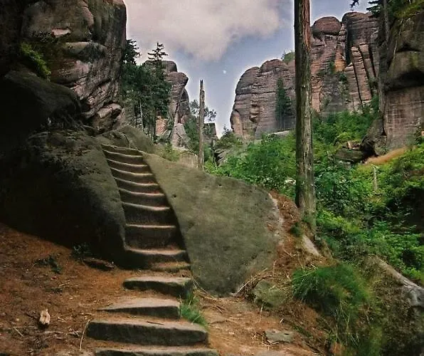 Osrodek Wypoczynkowy Radosno Resort