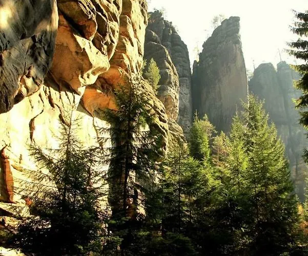 Resort Osrodek Wypoczynkowy Radosno *