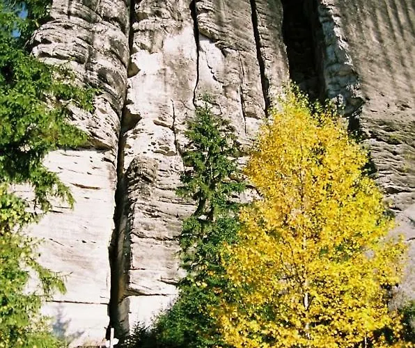 Resort Osrodek Wypoczynkowy Radosno Sokolowsko