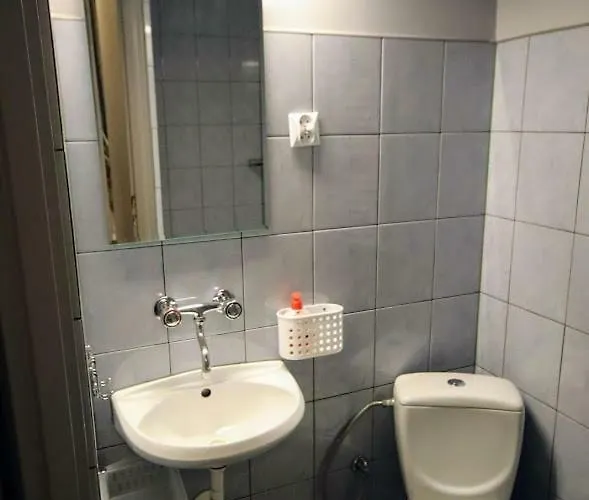 Osrodek Wypoczynkowy Radosno Resort *