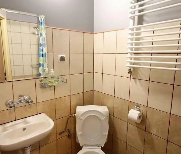 Osrodek Wypoczynkowy Radosno Resort Sokolowsko