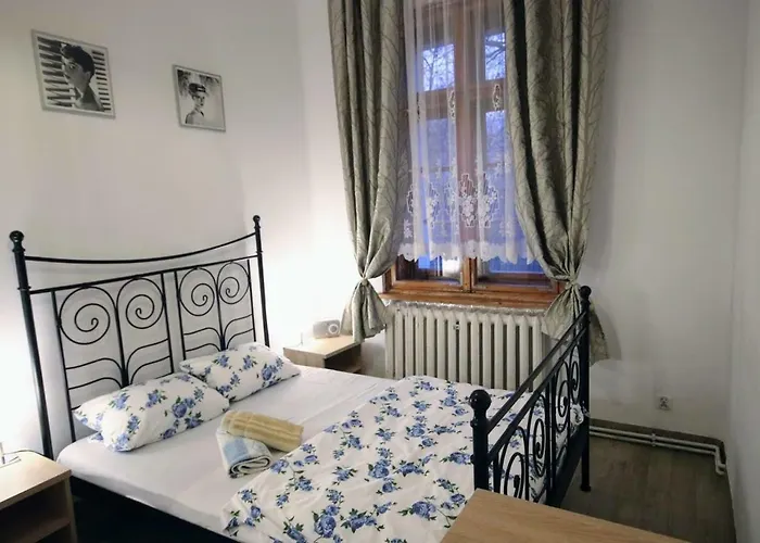 Resort Osrodek Wypoczynkowy Radosno *