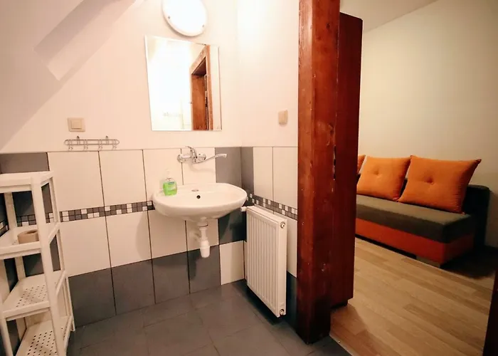 Osrodek Wypoczynkowy Radosno Resort Sokolowsko