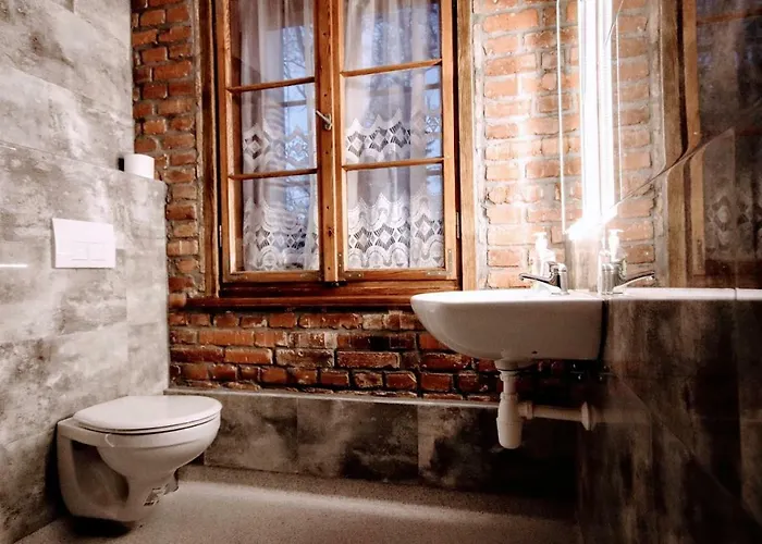 Osrodek Wypoczynkowy Radosno