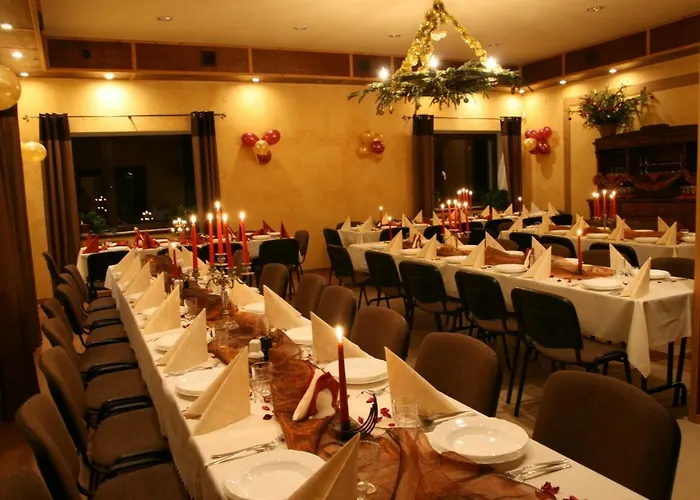 Osrodek Wypoczynkowy Radosno *