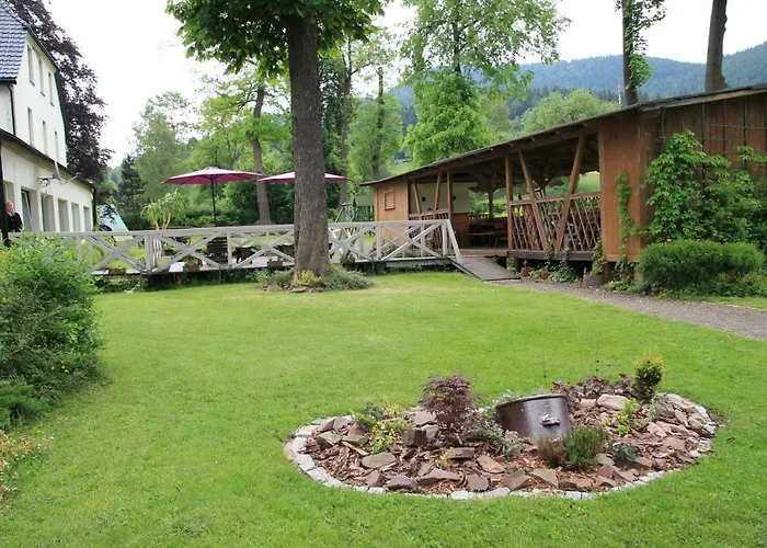 Osrodek Wypoczynkowy Radosno Resort *