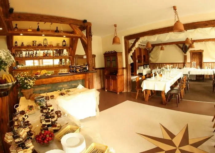 Resort Osrodek Wypoczynkowy Radosno *