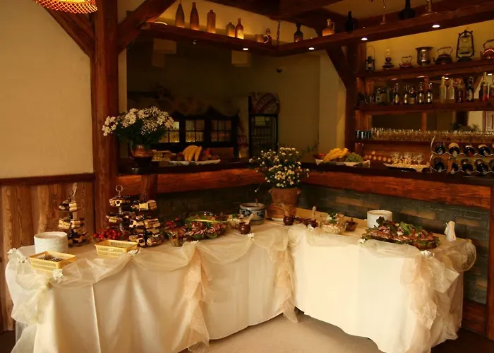 Resort Osrodek Wypoczynkowy Radosno Sokolowsko