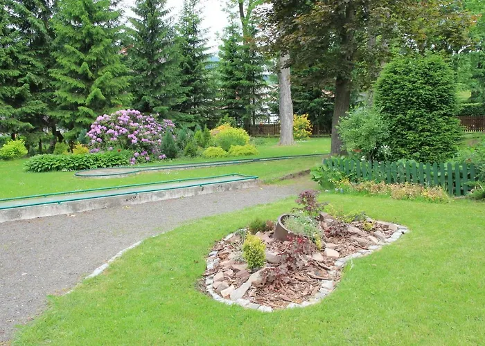 Osrodek Wypoczynkowy Radosno