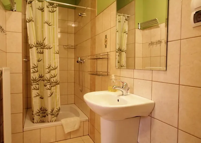 Resort Osrodek Wypoczynkowy Radosno