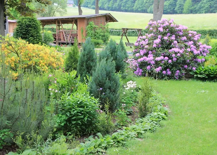 Osrodek Wypoczynkowy Radosno * Sokolowsko