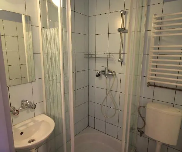 Resort Osrodek Wypoczynkowy Radosno *