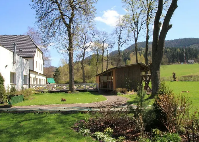 Resort Osrodek Wypoczynkowy Radosno *