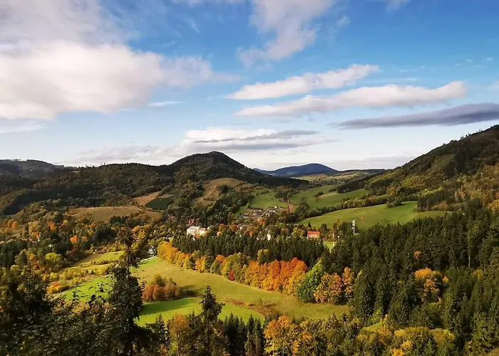 Osrodek Wypoczynkowy Radosno Sokolowsko