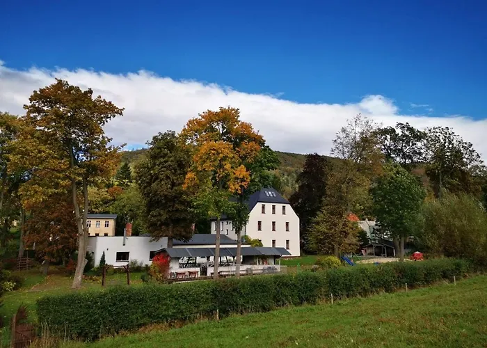 Osrodek Wypoczynkowy Radosno * Sokolowsko