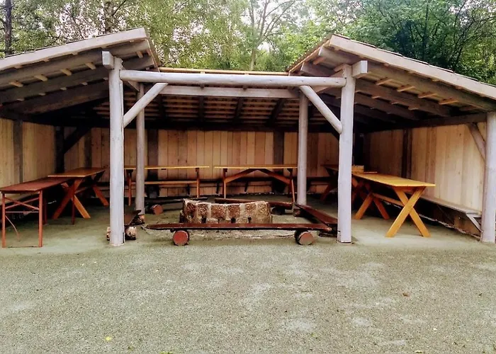 Resort Osrodek Wypoczynkowy Radosno